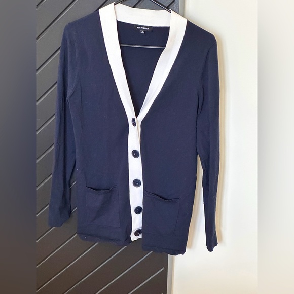 525 America cardigan sweater. Size S.